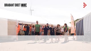 ‘Brabant Doet WAT’ reizende markt energietransitie teaser