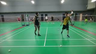 BBC Senin 2 Sep 2024 jam 20-23 di West Match 3