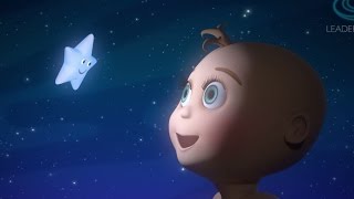 Twinkle Twinkle Little Star - Kids Songs & Nursery Rhymes