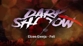 Elcee Gweja - Feli (Dark Shadow Riddim)