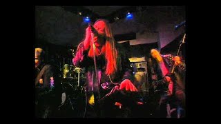 HAMMERFALL -- Hammerfall (OFFICIAL MUSIC VIDEO)