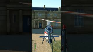 112-5/MICROSOFT FLIGHT SIMULATOR 2020. UNITED KINGDOM. #belfast  #unitedkingdom #ireland #northern