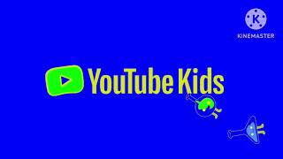 Youtube kids logo effects maked kinemaster