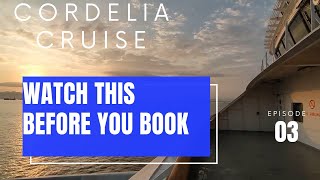 Places for Kids | Cordelia Cruise | Everything you should know | From Planning to FAQs | Ep.3/4