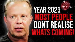 Joe Dispenza 2023 -  A MASSIVE SHIFT WILL HAPPEN!! Gratitude Manifestation To Shift Your Reality |