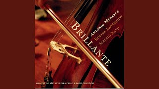 Cello Sonata No. 3 in B-Flat Major, Op. 3: I. Allegretto