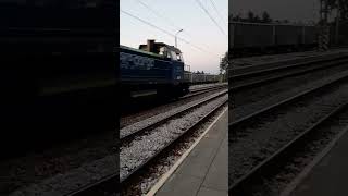 ST48 PKP Cargo #subscribe #like #rail