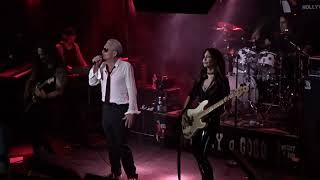 Graham Bonnet All Night Long, Too Young to Die Lost in Hollywood 8/29/24 Whisky A GoGo Hollywood, CA