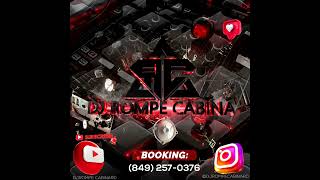 djrompecabina oh oh audio oficial