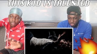 Jay Samuelz - No Lie (prod. by JUMPA) - REACTION