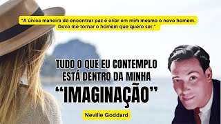 "AMARRAR E DESATAR - Palestra janeiro de 1964" | NEVILLE GODDARD