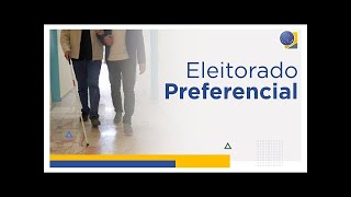 Veja quem tem preferência para votar