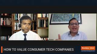 How Does White Oak Capital’s Ramesh Mantri Value Tech Consumer Companies