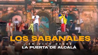 Carlos Vives & Ryan Castro - Los Sabanales