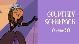 short courtney scene-pack !! | stanbrickk