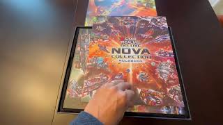 Star Realms Nova Collection - Quick Unboxing