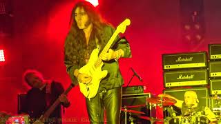 YNGWIE MALMSTEEN (Full Concert) Live at HAMMERSONIC 2024 Carnaval Ancol Jakarta, 04/05/2024