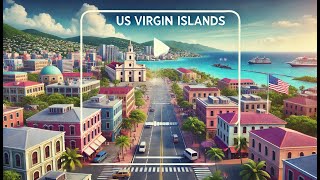 US Virgin Islands Short-Term Rental Laws: Pro Tips