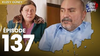 Kuzey Güney - Épisode 137