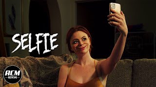 Selfie | Short Horror Film | Director's Cut