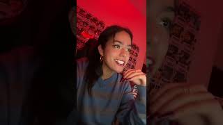 Video Sofía orantes tik tok