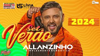 ALLANZINHO 2024 - ESPECIAL DE VERÃO JULHO - DOM DAS PRODUÇÕES