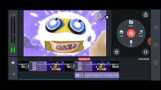 How To Make Klasky Csupo 2001 Effects Part One