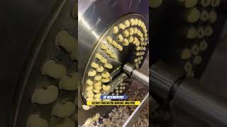 Ricado macaroni Making Machine | #pastaplant  | Pasta Making MachineManufacturers inAndhra Pradesh