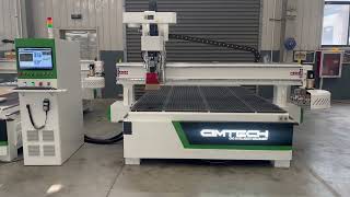 CNC Router