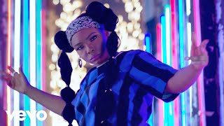 Yemi Alade - Yaji (Official Video) ft. Slimcase & Brainee