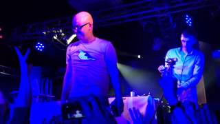 Stephan Bodzin