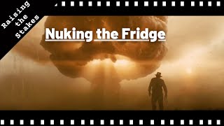 Nuking the Fridge