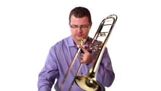 Trombone - Warm Up Routine