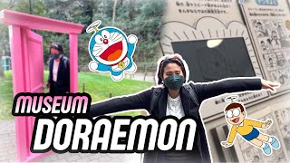 MAIN KE RUMAH DORAEMON!!