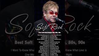 Elton John,Rod Stewart , Eric Clapton, Phil Collins, Lionel Richie : Soft Rock Ballads 70s 80s 90s