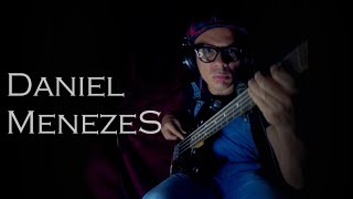 JEFF LORBE - SUGAR FREE | BASS COVER