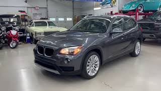 2013 BMW X1 xDrive 28i