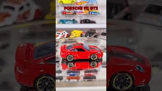 TOYS CARS PORSCHE 911 GT2 WE TURN #shorts #toys #porsche