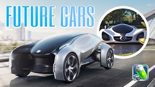 Futuristic Electric Car Concepts That Will Blow Your Mind! 🚗⚡