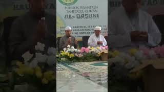 Do'a Khotmil Qur'an Haul ke-16 KH. Dahlan Basuni Peneleh²⁹9²⁴