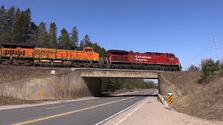 CP 8148 at Midhurst (04APR2021)