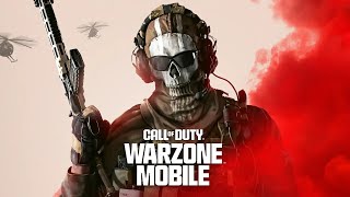 CALL OF DUTY WARZONE MOBILE || AstroGenix Live #shorts