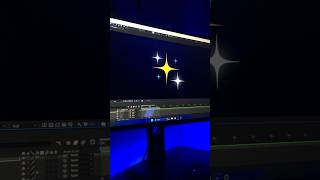 You won’t believe how easy it is to create a sparkle in After Effects #aftereffctstuturial