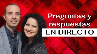 Preguntas y respuestas del Desafío PAREJA INVENCIBLE