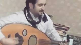 الفنان محمد الزيادي