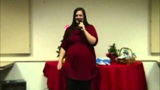 Christmas Recital 2012 - Part 2