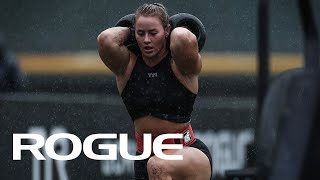 Full Live Stream - Hulk Hands | Individual Event 7 - 2023 Rogue Invitational