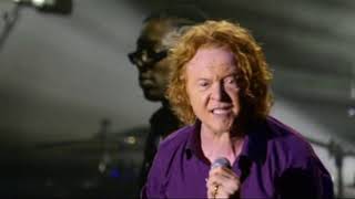 Simply Red - Stars (Live at Sydney Opera House)