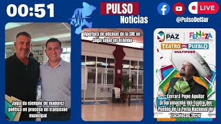 2024-08-30 - Pulso Noticias