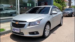 💥CRUZE 1.8 LTZ  2014 💥